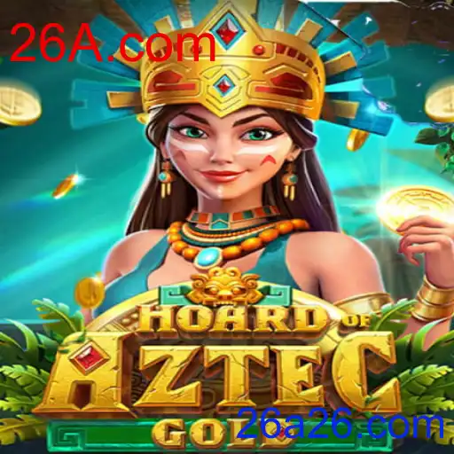 HoardofAztecgold
