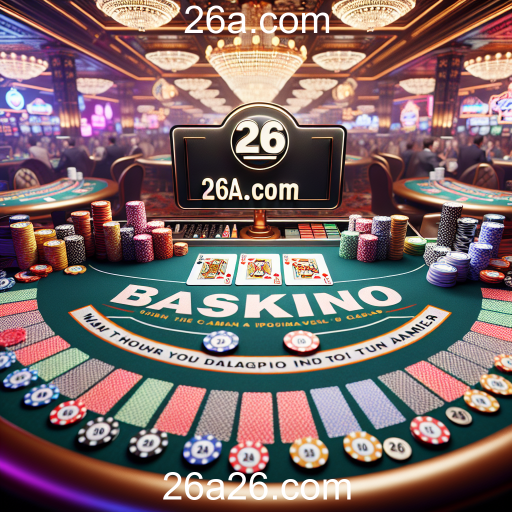 Blackjack: O Clássico dos Cassinos que Nunca Sai de Moda